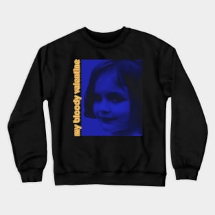 My Bloody Valentine Dark Side Crewneck Sweatshirt